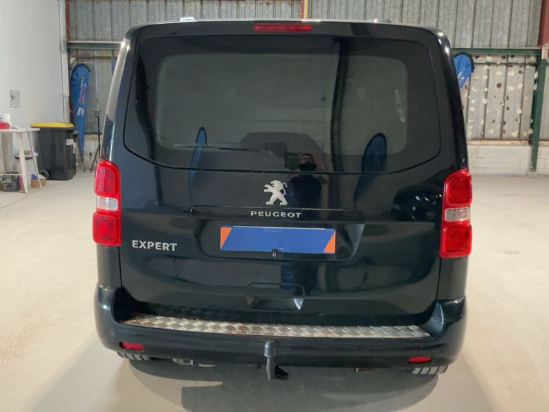 Peugeot Expert 2.0 Blue-HDi Premium Pack 2018 – снимка 7