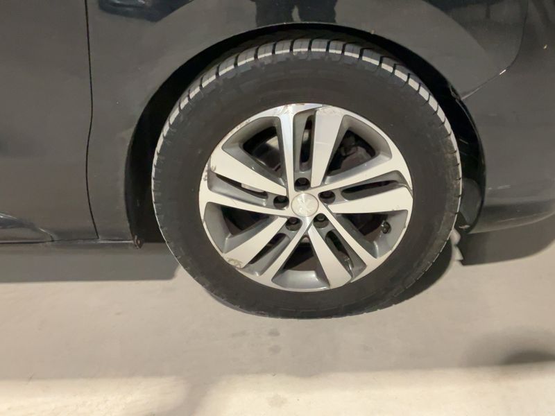 Peugeot Expert 2.0 Blue-HDi Premium Pack 2018 – снимка 11