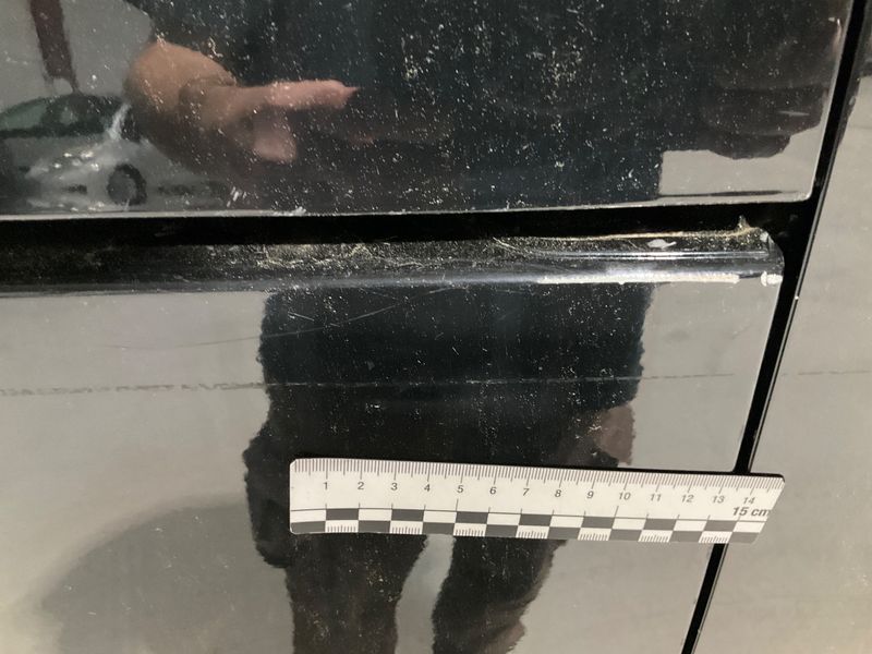 Peugeot Expert 2.0 Blue-HDi Premium Pack 2018 – снимка 24