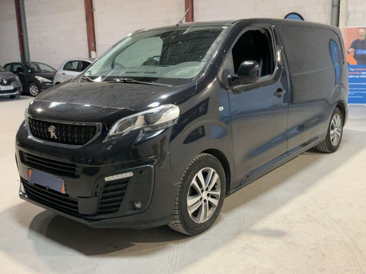 Peugeot Expert 2.0 Blue-HDi Premium Pack 2018 – снимка 1