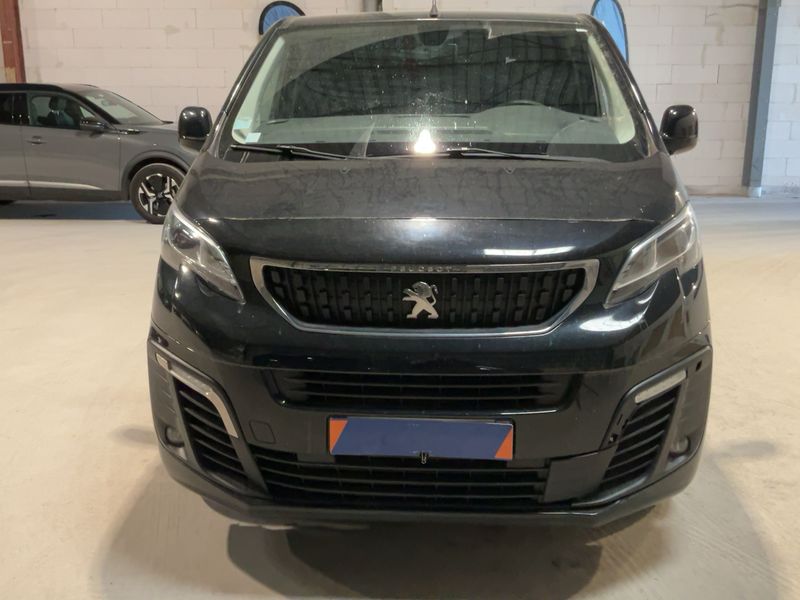 Peugeot Expert 2.0 Blue-HDi Premium Pack 2018 – снимка 14