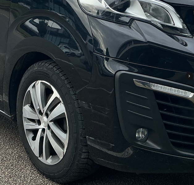 Peugeot Expert 2.0 Blue-HDi Premium Pack 2018 – снимка 46