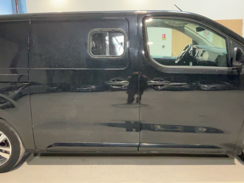 Peugeot Expert 2.0 Blue-HDi Premium Pack 2018 – снимка 10