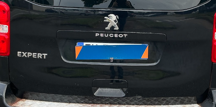 Peugeot Expert 2.0 Blue-HDi Premium Pack 2018 – снимка 39