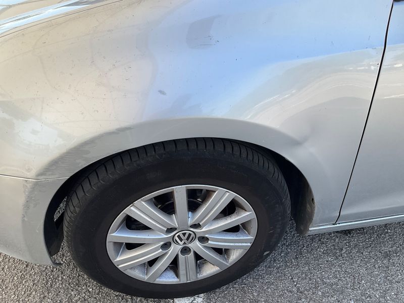 Volkswagen Golf VI 1.6 TDI Advance 2009 – снимка 26