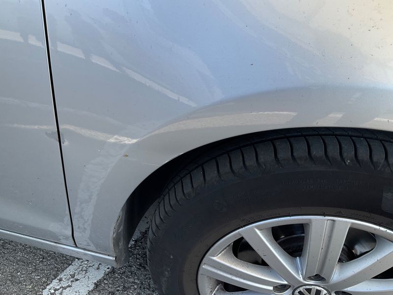 Volkswagen Golf VI 1.6 TDI Advance 2009 – снимка 22