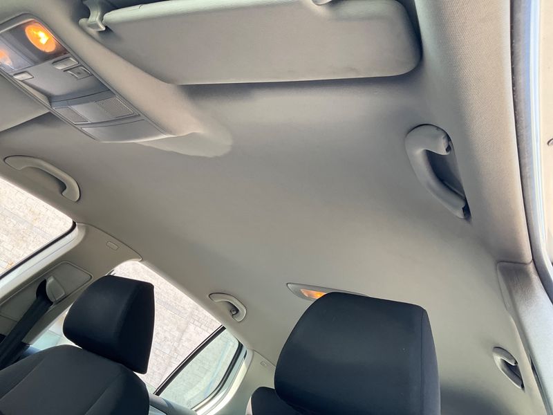 Volkswagen Golf VI 1.6 TDI Advance 2009 – снимка 31