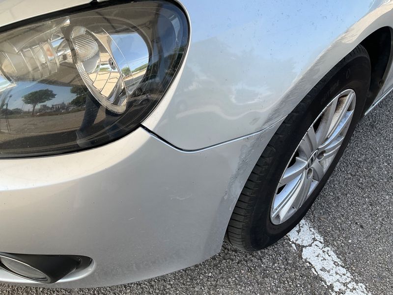 Volkswagen Golf VI 1.6 TDI Advance 2009 – снимка 36