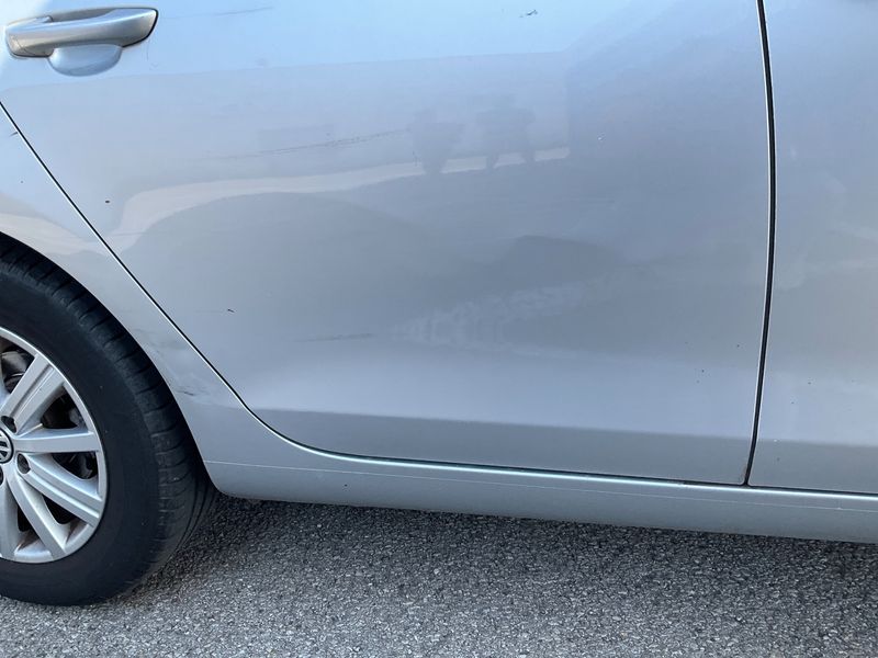 Volkswagen Golf VI 1.6 TDI Advance 2009 – снимка 24