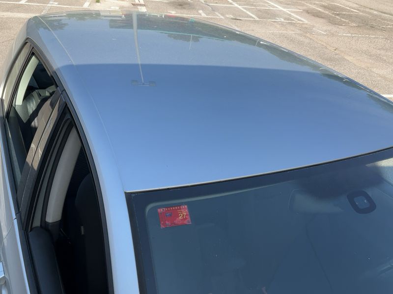Volkswagen Golf VI 1.6 TDI Advance 2009 – снимка 13