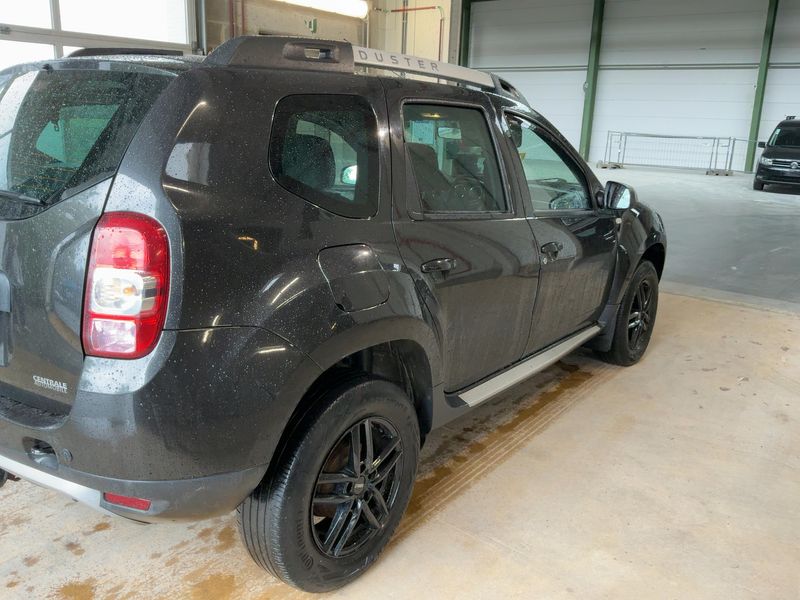 Dacia Duster 1.2 TCe Urban Explorer 4x2 2016 – снимка 8