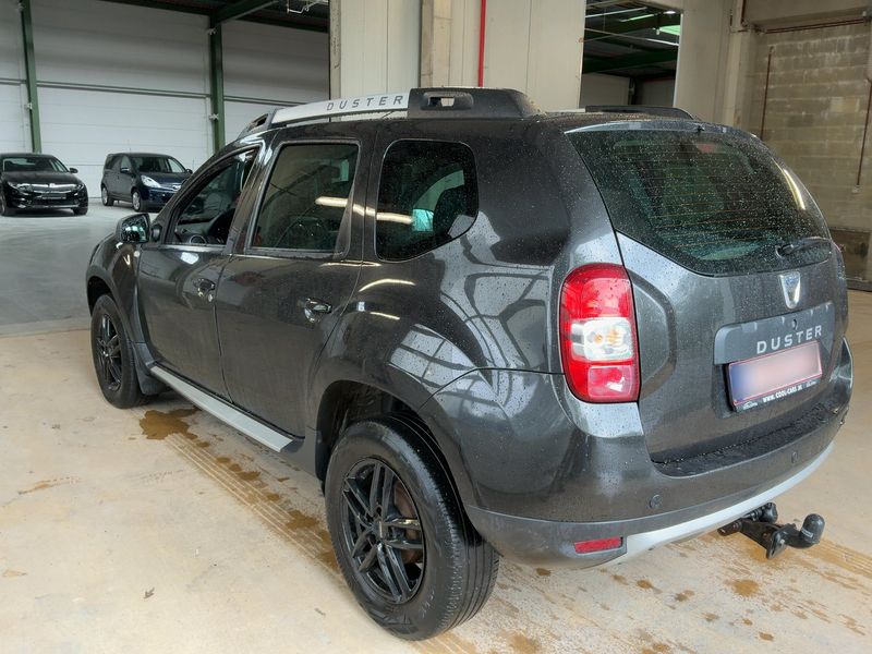 Dacia Duster 1.2 TCe Urban Explorer 4x2 2016 – снимка 6