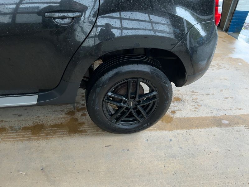 Dacia Duster 1.2 TCe Urban Explorer 4x2 2016 – снимка 5