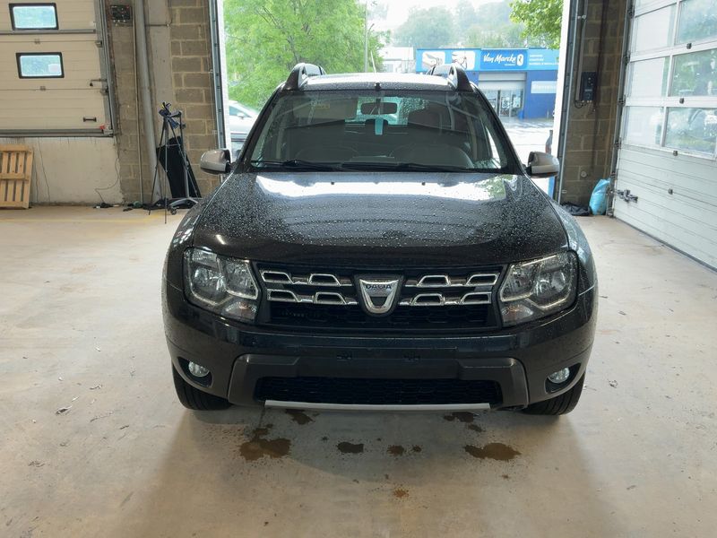 Dacia Duster 1.2 TCe Urban Explorer 4x2 2016 – снимка 14