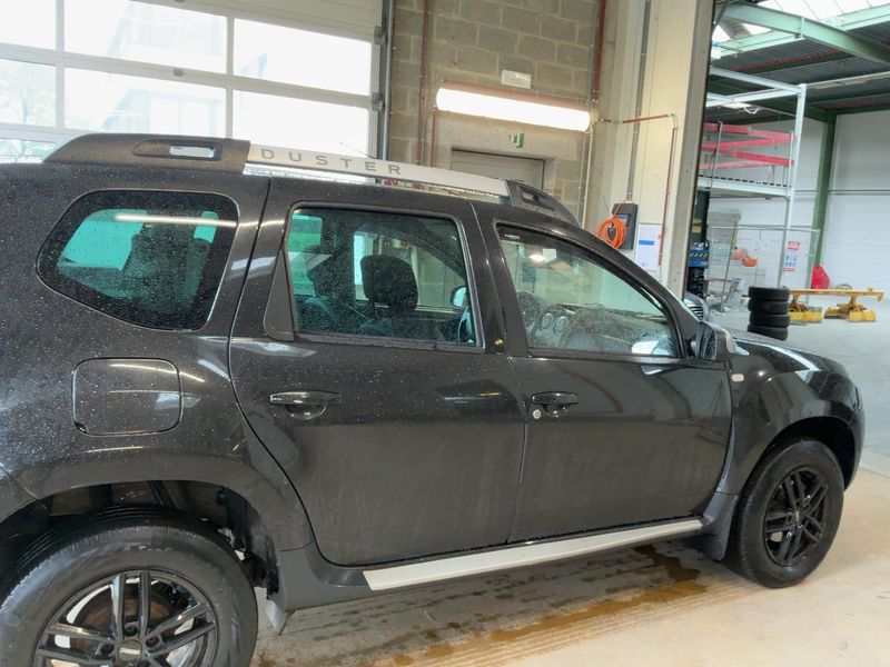 Dacia Duster 1.2 TCe Urban Explorer 4x2 2016 – снимка 10