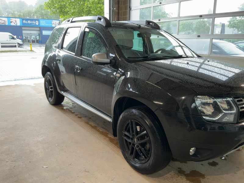 Dacia Duster 1.2 TCe Urban Explorer 4x2 2016 – снимка 12