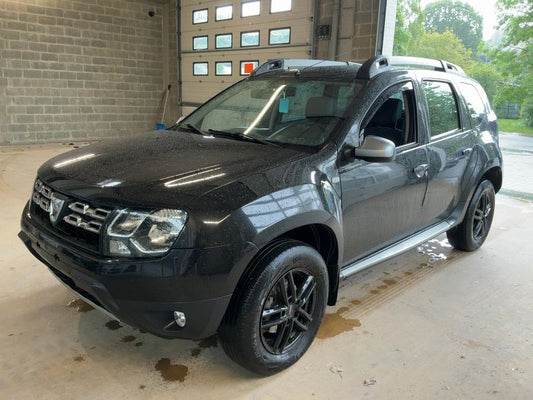 Dacia Duster 1.2 TCe Urban Explorer 4x2 2016 – снимка 1