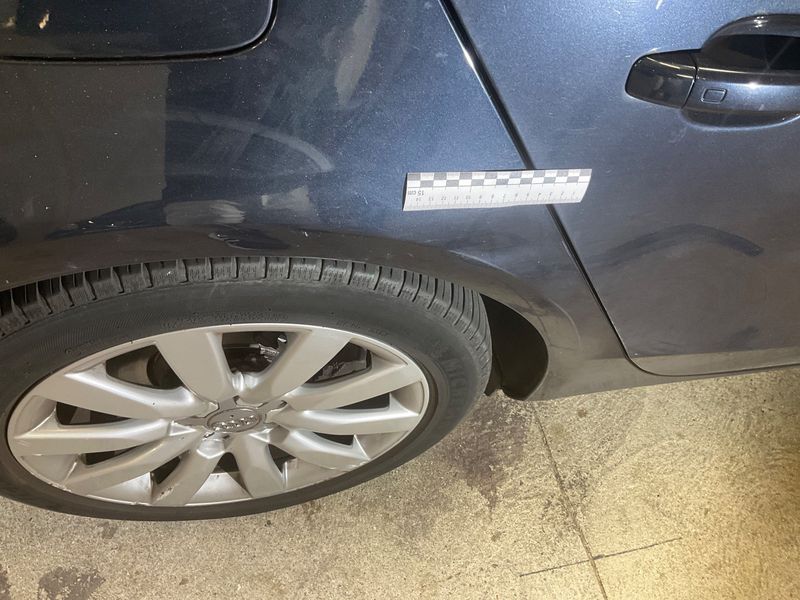 Audi A4 3.0 V6 TDI quattro Attraction 2012 – снимка 23