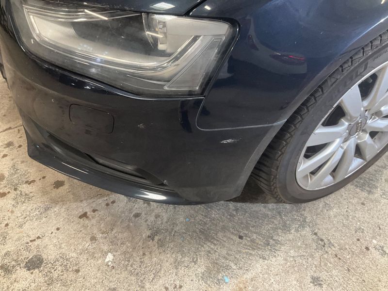 Audi A4 3.0 V6 TDI quattro Attraction 2012 – снимка 30