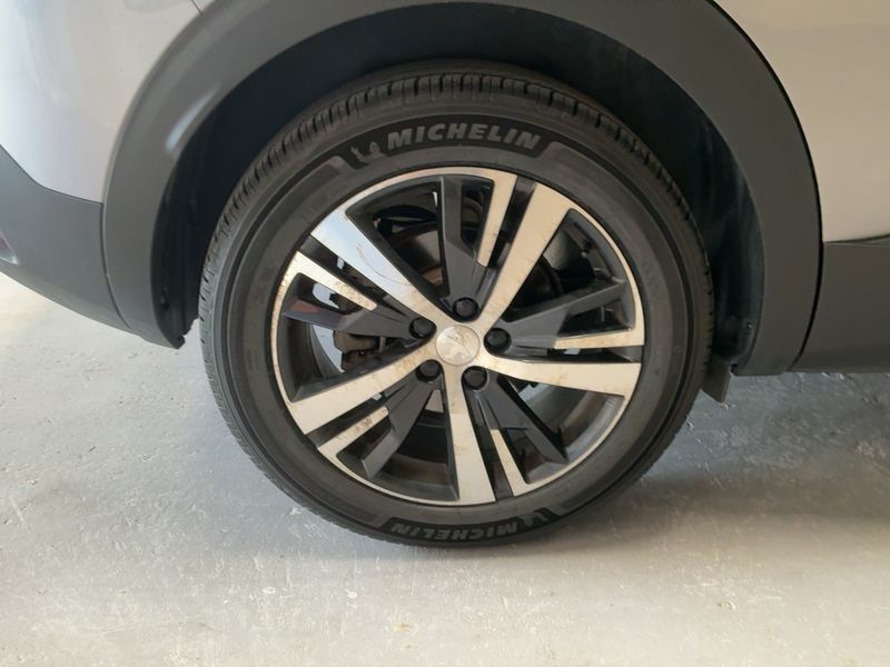 Peugeot 3008 1.6 PureTech Allure 2019 – снимка 9
