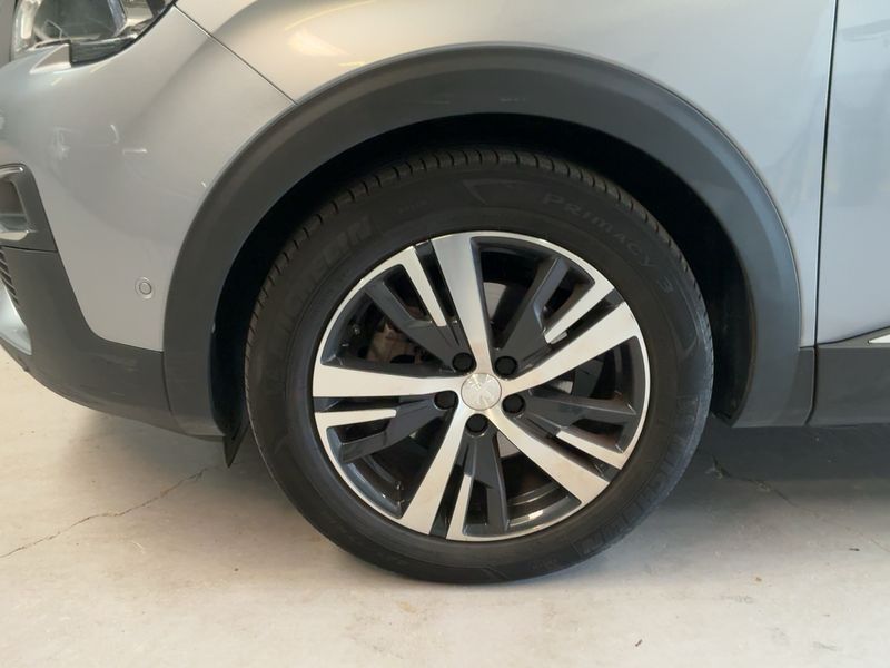 Peugeot 3008 1.6 PureTech Allure 2019 – снимка 3