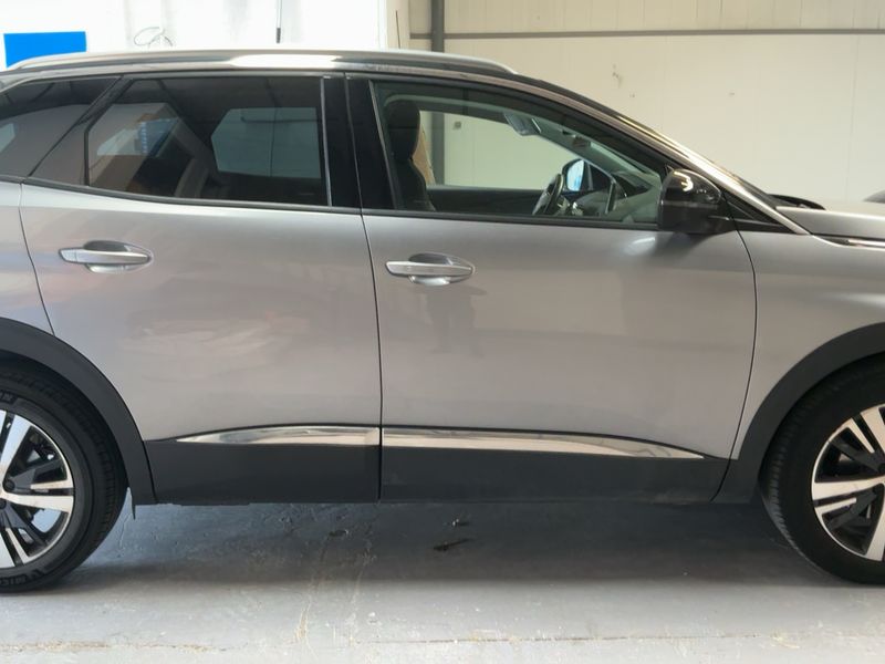 Peugeot 3008 1.6 PureTech Allure 2019 – снимка 10