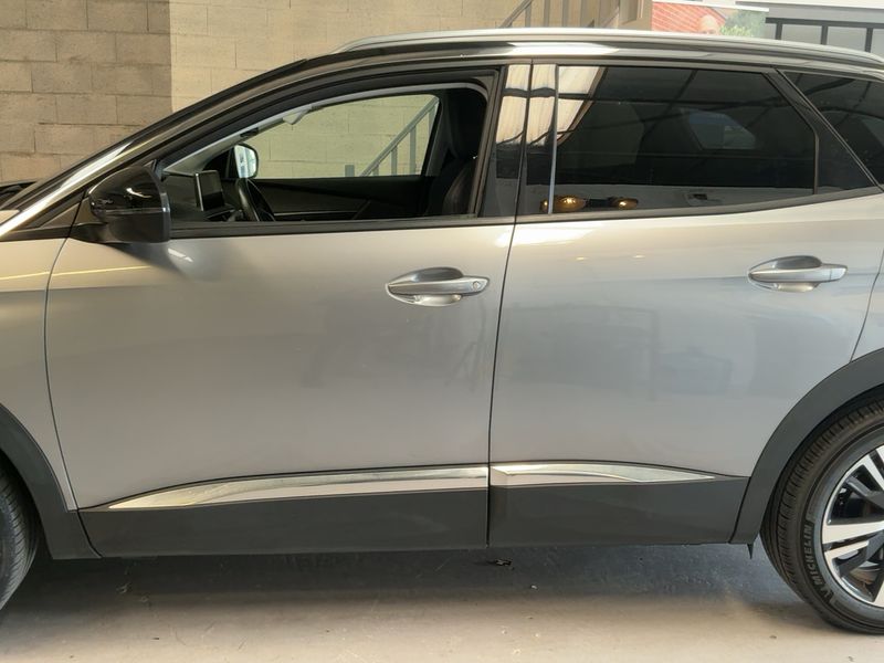 Peugeot 3008 1.6 PureTech Allure 2019 – снимка 4