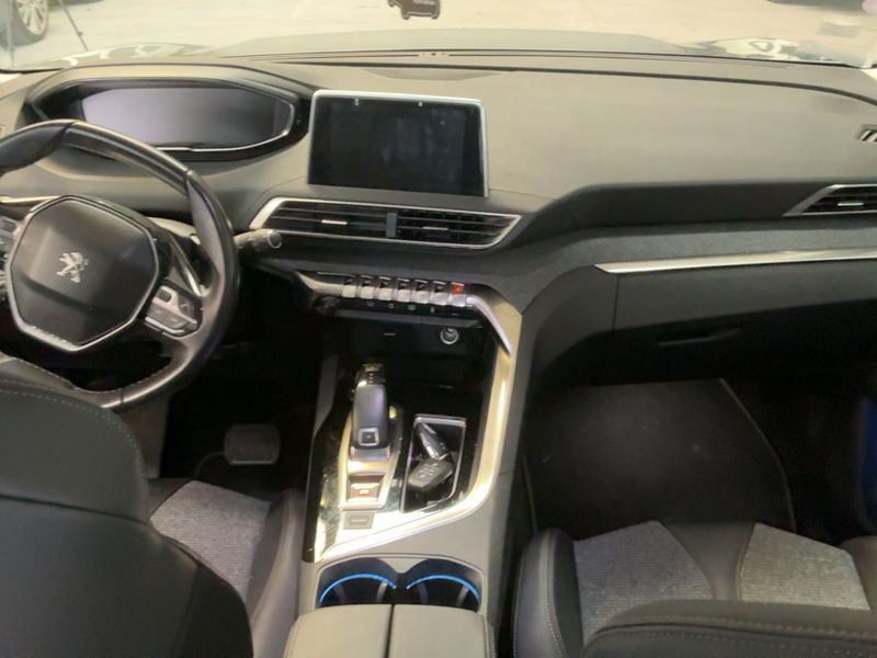 Peugeot 3008 1.6 PureTech Allure 2019 – снимка 17