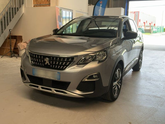 Peugeot 3008 1.6 PureTech Allure 2019 – снимка 1