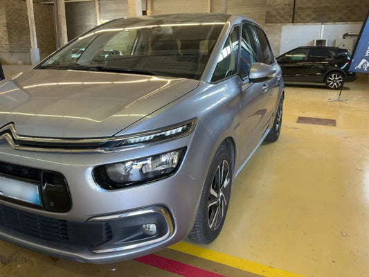 Citroen C4 Picasso 1.2 PureTech Shine 2018 – снимка 2
