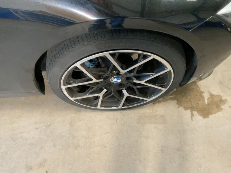 BMW 3er 316i 2013 – снимка 11
