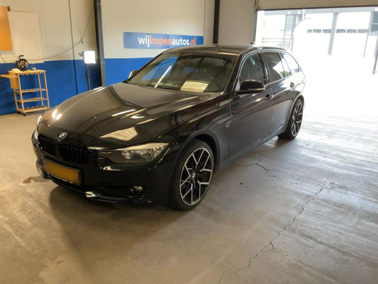 BMW 3er 316i 2013 – снимка 1