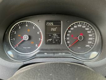 Volkswagen Polo 1.2 Sportline 2013 – снимка 4