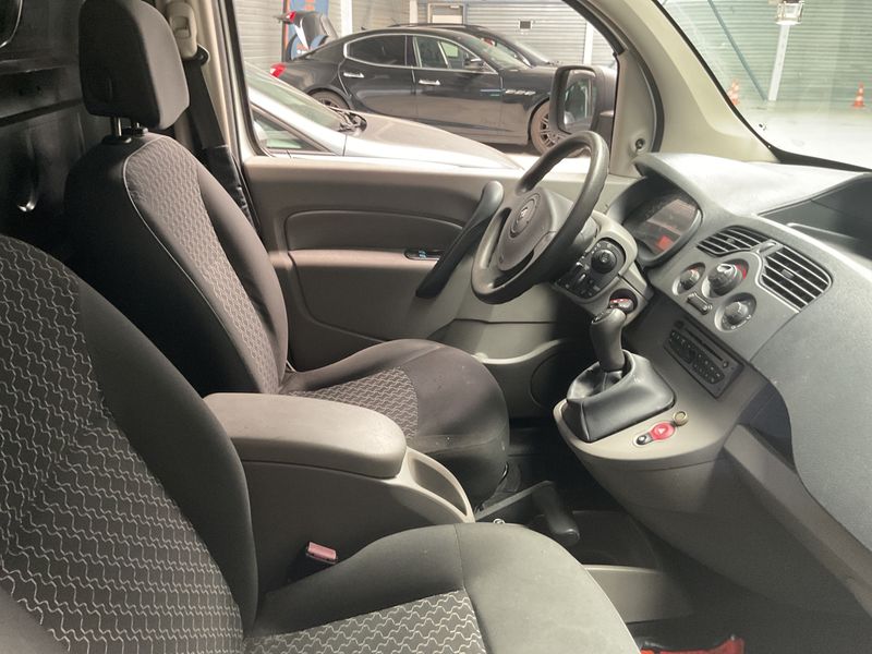 Renault Kangoo 1.5 dCi Rapid Extra 2011 – снимка 3