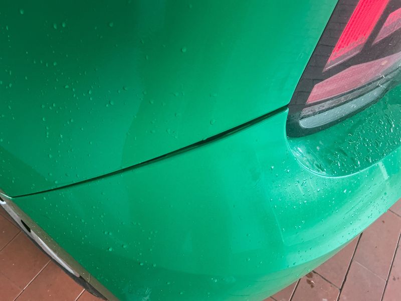 Volkswagen up! 1.0 Move up! 2017 – снимка 24