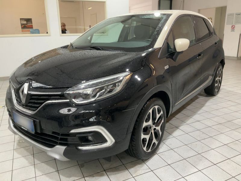 Renault Captur 0.9 TCe Sport Edition2 2019 – снимка 1
