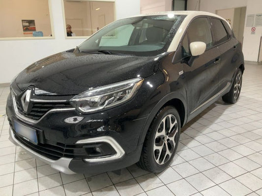 Renault Captur 0.9 TCe Sport Edition2 2019 – снимка 1