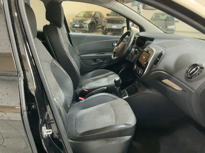 Renault Captur 0.9 TCe Sport Edition2 2019 – снимка 16