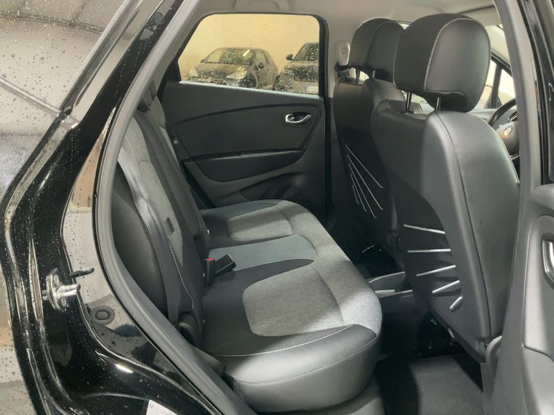 Renault Captur 0.9 TCe Sport Edition2 2019 – снимка 19