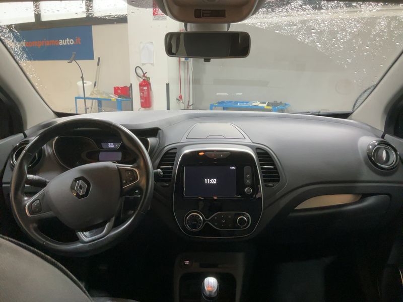 Renault Captur 0.9 TCe Sport Edition2 2019 – снимка 17