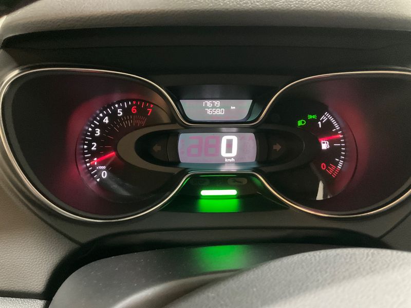 Renault Captur 0.9 TCe Sport Edition2 2019 – снимка 18