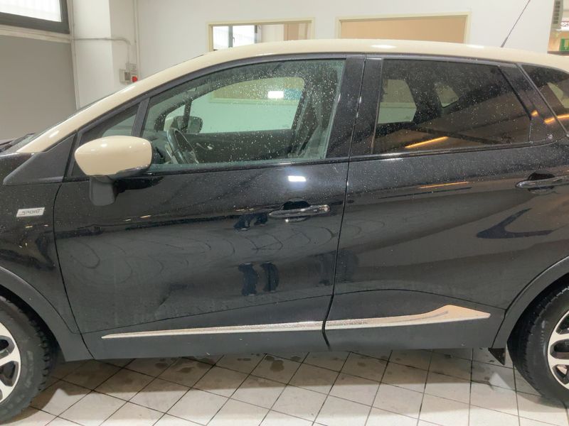 Renault Captur 0.9 TCe Sport Edition2 2019 – снимка 4