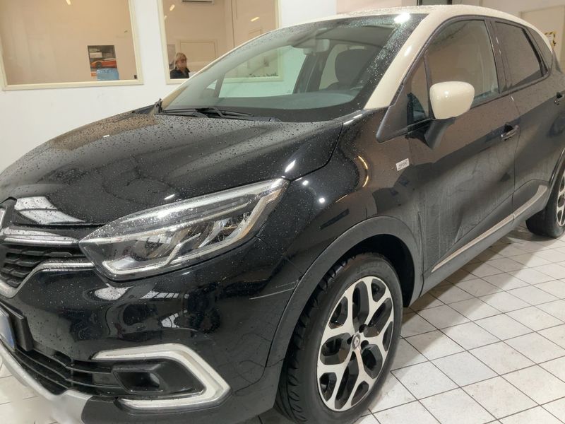 Renault Captur 0.9 TCe Sport Edition2 2019 – снимка 2