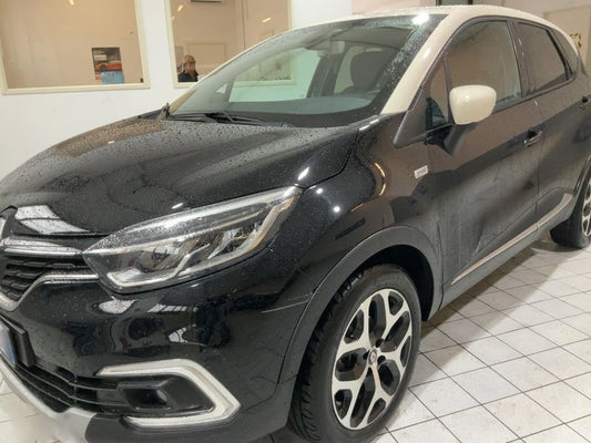 Renault Captur 0.9 TCe Sport Edition2 2019 – снимка 2