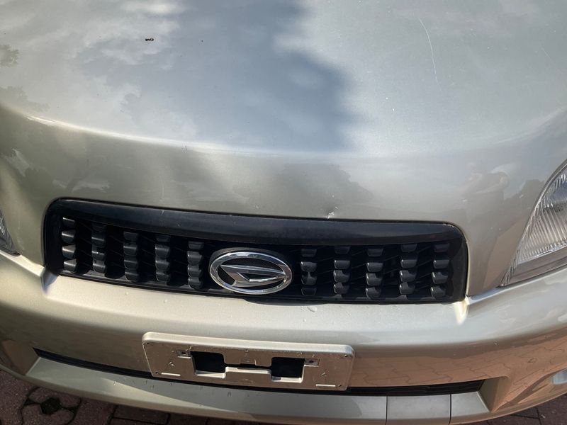 Daihatsu Terios 1.5 Top S 4WD 2011 – снимка 36