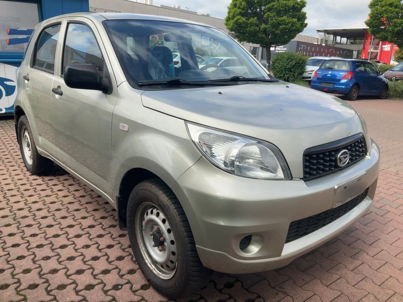 Daihatsu Terios 1.5 Top S 4WD 2011 – снимка 12
