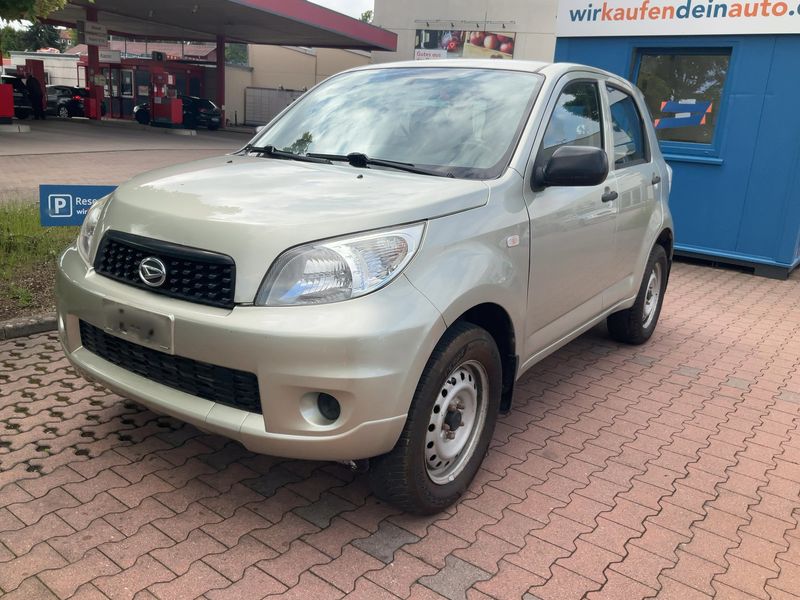 Daihatsu Terios 1.5 Top S 4WD 2011 – снимка 1