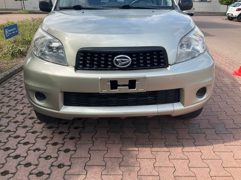 Daihatsu Terios 1.5 Top S 4WD 2011 – снимка 37