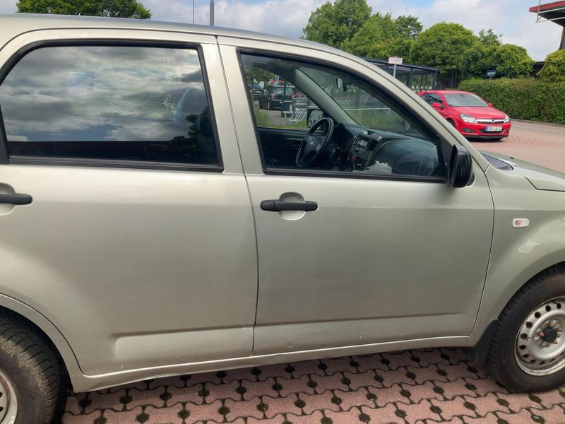Daihatsu Terios 1.5 Top S 4WD 2011 – снимка 10