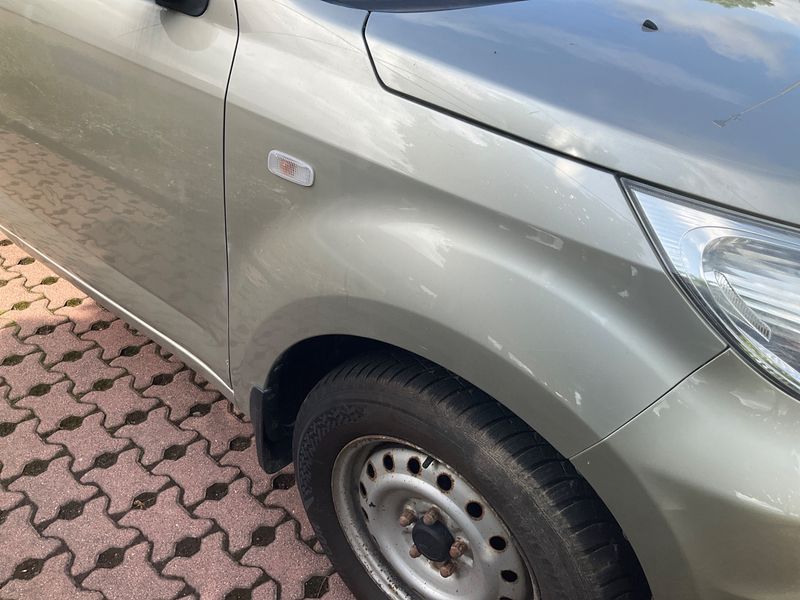 Daihatsu Terios 1.5 Top S 4WD 2011 – снимка 22